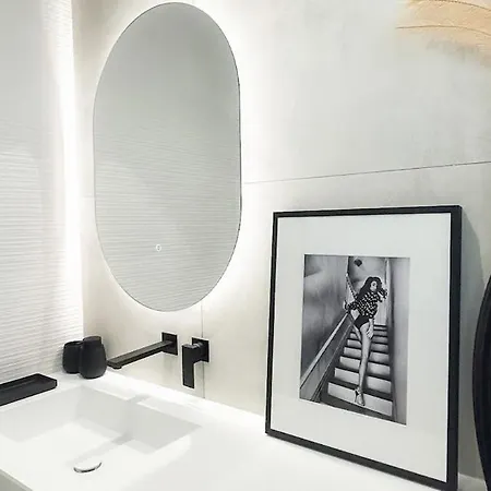 Villa La Maison De La *