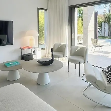 La Maison De La Villa