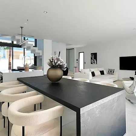 La Maison De La Villa Le Grau-dʼAgde