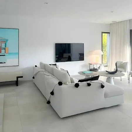 La Maison De La Le Grau-dʼAgde