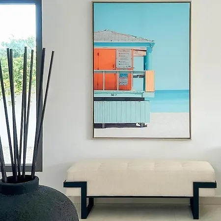 La Maison De La Villa