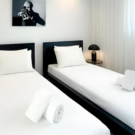 Villa La Maison De La Le Grau-dʼAgde