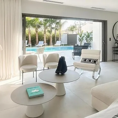 La Maison De La Villa