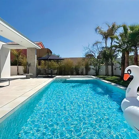 Villa La Maison De La