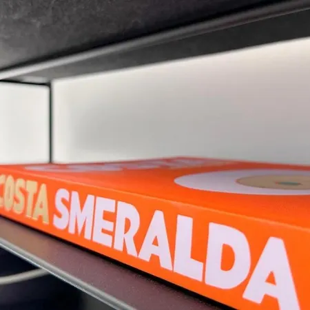 Villa La Maison De La *