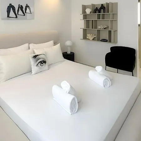 La Maison De La Villa Le Grau-dʼAgde