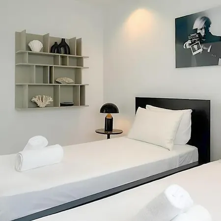 Villa La Maison De La Le Grau-dʼAgde