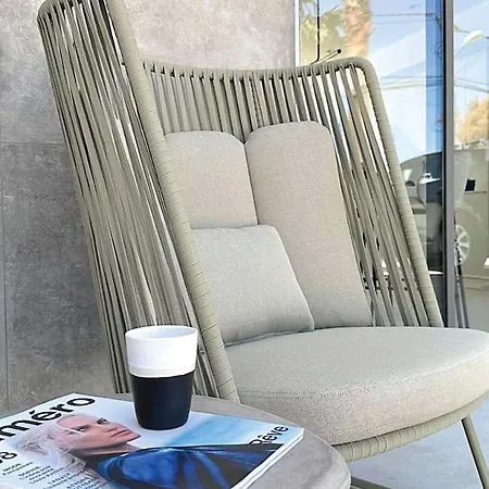 La Maison De La Villa