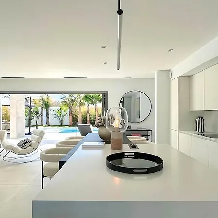 La Maison De La Villa