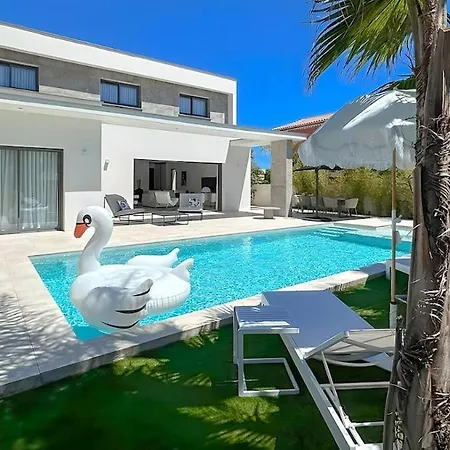 La Maison De La Villa *
