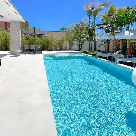 La Maison De La Le Grau-dʼAgde