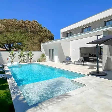 La Maison De La * Le Grau-dʼAgde