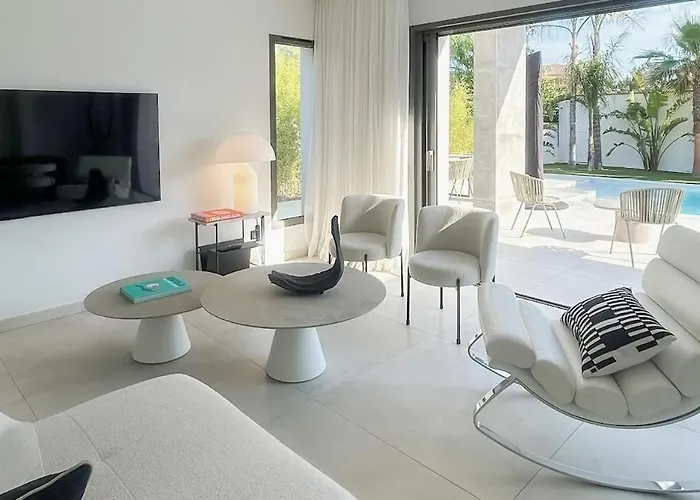 La Maison De La Villa