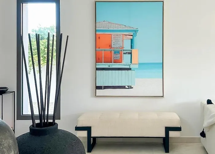 La Maison De La Villa