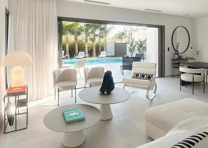 La Maison De La Villa