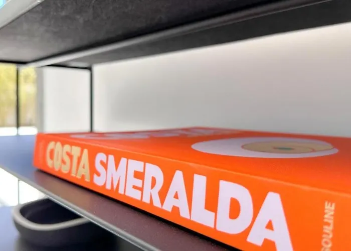 Villa La Maison De La *