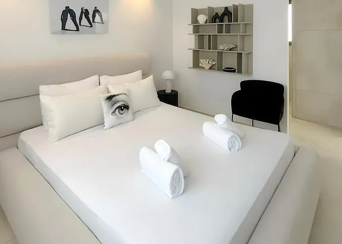 La Maison De La Villa Le Grau-dʼAgde