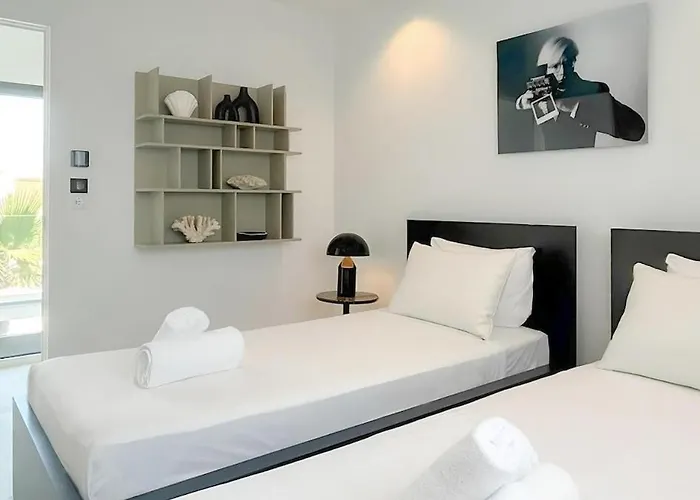 Villa La Maison De La Le Grau-dʼAgde