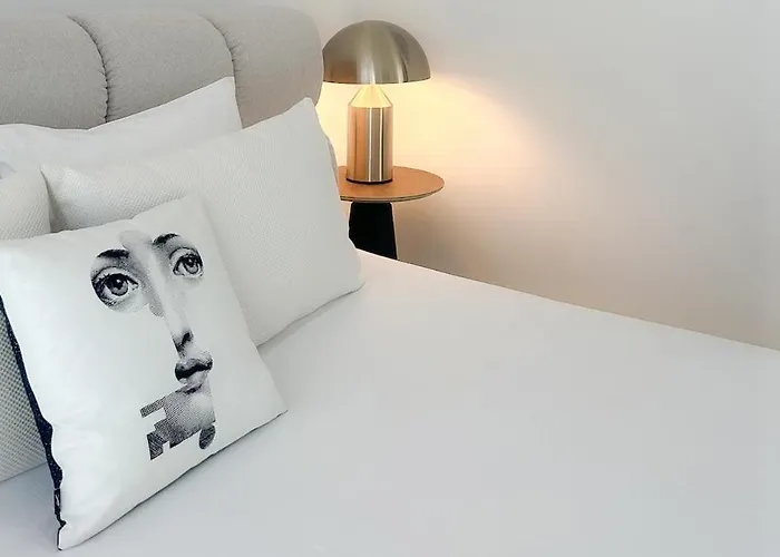 Villa La Maison De La