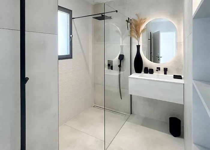 La Maison De La Villa Le Grau-dʼAgde