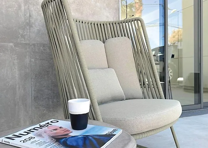 La Maison De La Villa