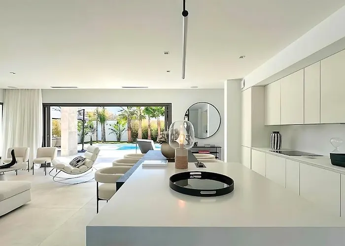 La Maison De La Villa