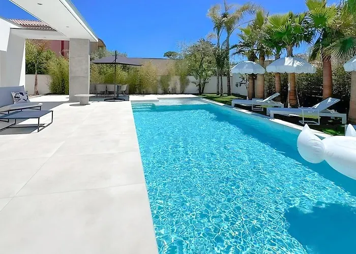 La Maison De La Le Grau-dʼAgde